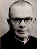 Antal János SDB