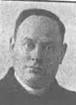 Bíró József Benedek OFM