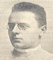 Biskoroványi Vilmos O.Praem