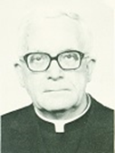 Borbély István SJ