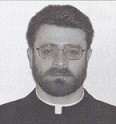 Csabafi Csaba SJ