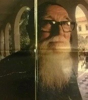 Cseh Péter Dömötör OCD