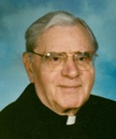 Cser László SJ