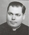 Dalos Patrik COr, dr.