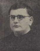 Deésy István Ipoly OFM