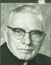 Derecskei János SJ