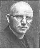 Fehér Albert Péter OFM