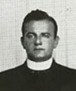 Gerencsér István Tarzicius OFM