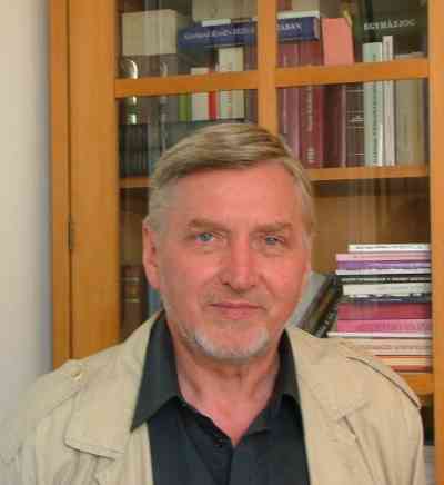 Eördögh István, dr