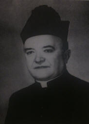 Gáspár János