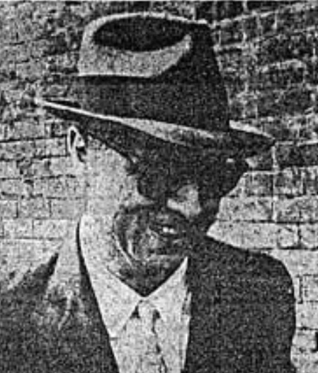 Hetényi György Bonaventura OFMCap