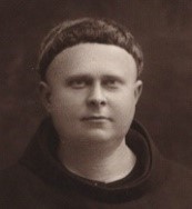 Hédly Ferenc Jeromos (OFM)