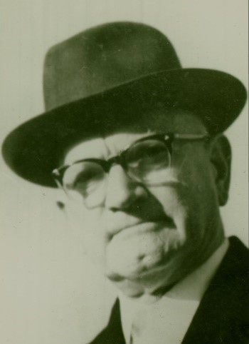 Evetovics Kázmér Kunó O.Cist, Dr.