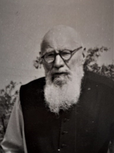 Hümpfner Antal Tibor O.Cist, Dr.