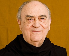 Iróffy Gábor Zsolt OSB