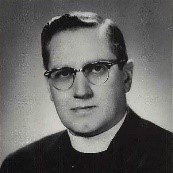Keresztúri Ödön, Dr.