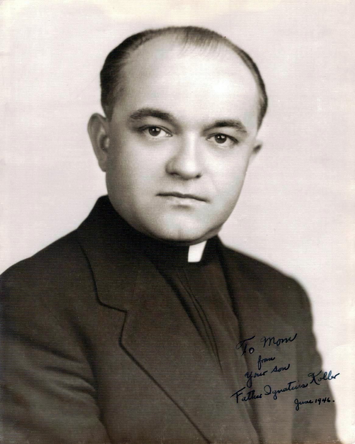 Koller Ignác