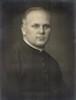 Közi-Horváth József, Msgr., dr