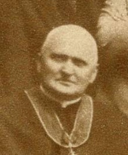 Korotnoky János, Msgr.
