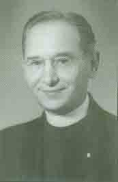 Lengyel Imre, Msgr.