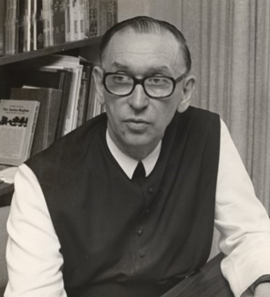 Lékai Gyula Lajos O.Cist, Dr.