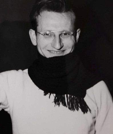 Likó Lajos Örs O.Cist