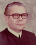 Major Imre Márk (O.Cist), Dr.