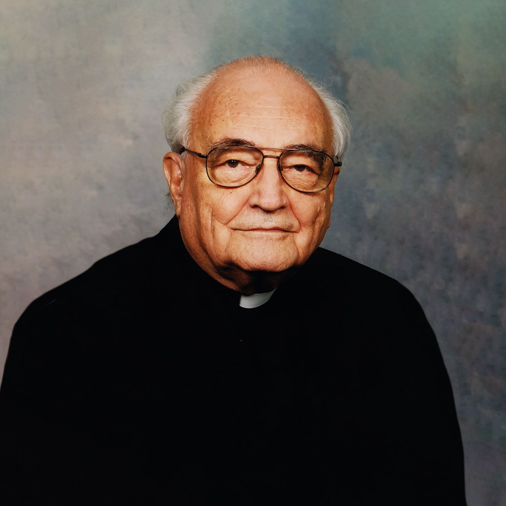 Marosfalvy László SJ