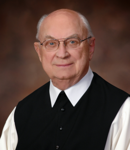 Marosszéki Zsolt Rudolf O.Cist, Dr.