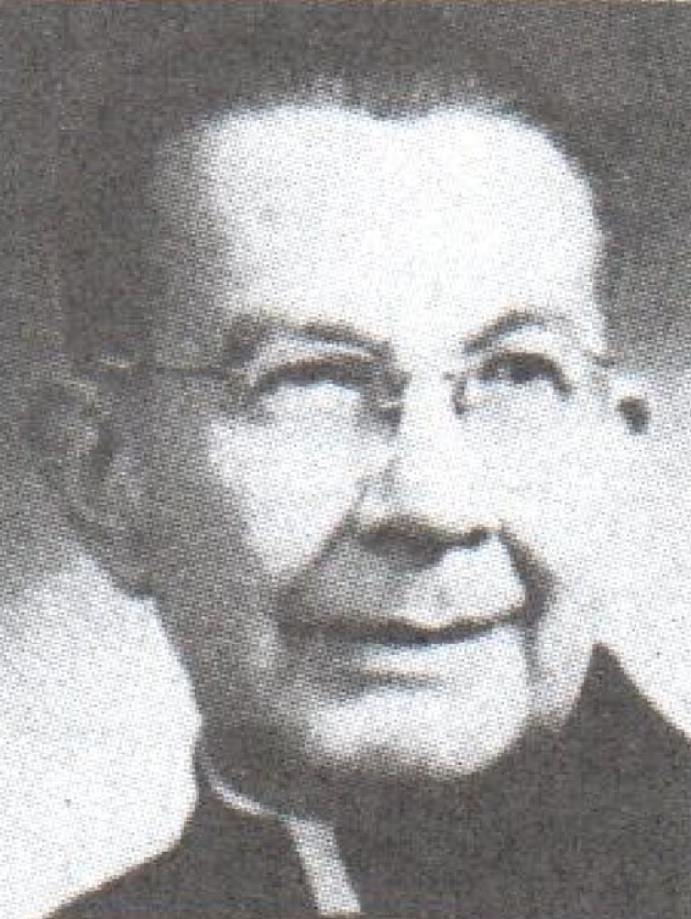 Demkó Zoltán, dr.