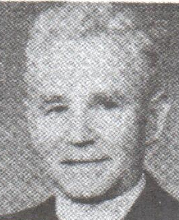Horváth Lőrinc
