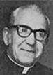 Mihályi Imre Gilbert O.Praem