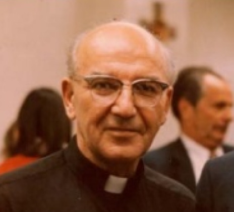 Bátori József Sch.P