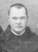 Mogyoróssy Árkád Hermann OFM