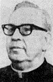 Molnár Antal, Msgr.
