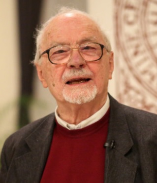 Mustó Péter SJ