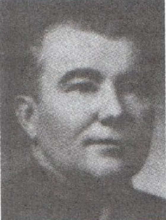 Mundwell János