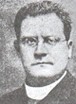 Neurihrer Ödön, Msgr.
