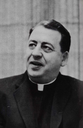 Novák Ervin Emilián (O.Cist)