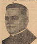 Nyisztor Zoltán, Msgr., Dr.