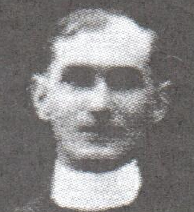 Nyiri István, Dr.