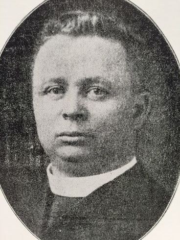 Polichek Károly